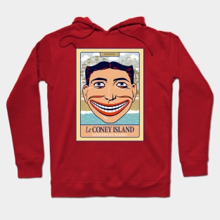 Coney Island Steeplechase Hoodie